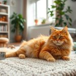 How To Keep Your Cat Healthy