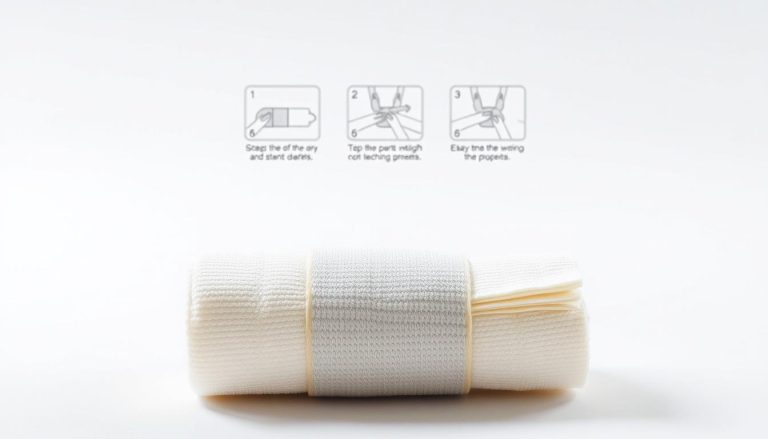 Wash Ace Bandages: Tips for Proper Cleaning and Maintenance