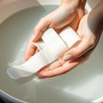 how to wash ace bandages