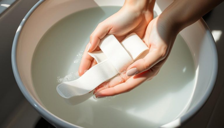 Wash Ace Bandages: Tips for Proper Cleaning and Maintenance