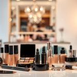 list recommendations brand makeup
