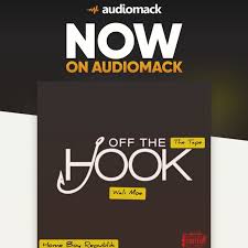 Hook on content warning hook