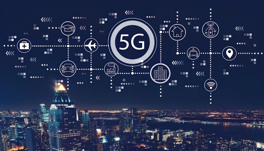 Perkembangan Teknologi 5G: Apa yang Perlu Anda Ketahui?