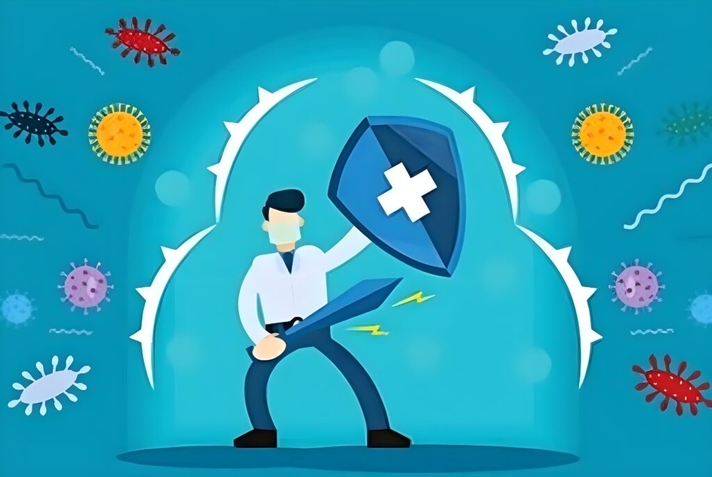 Cara Menjaga Imun Tubuh Secara Alami Tanpa Suplemen Mahal