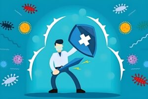 Cara Menjaga Imun Tubuh Secara Alami Tanpa Suplemen Mahal