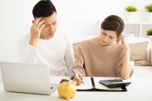 Tips Mengatur Anggaran Keluarga agar Tetap Sehat Secara Finansial