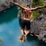 Lompat Tebing di Raja Ampat: Menantang Adrenalin di Surga Tersembunyi