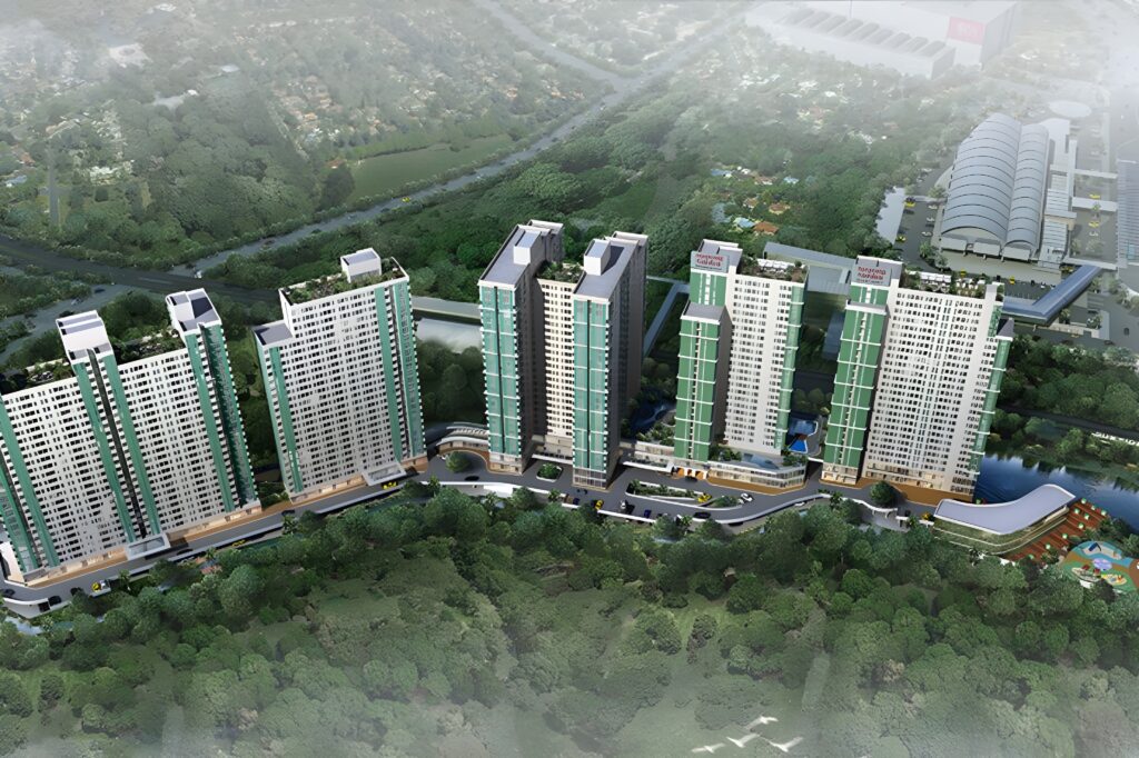 Apartemen di Bawah 500 Juta: Pilihan Terbaik di Jabodetabek 2025