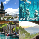 Resort di Lombok vs Bali: Mana yang Lebih Tenang dan Cocok untuk Healing?