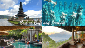 Resort di Lombok vs Bali: Mana yang Lebih Tenang dan Cocok untuk Healing?