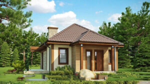 Desain Rumah Sehat: Ventilasi, Cahaya Alami, dan Material Ramah Lingkungan