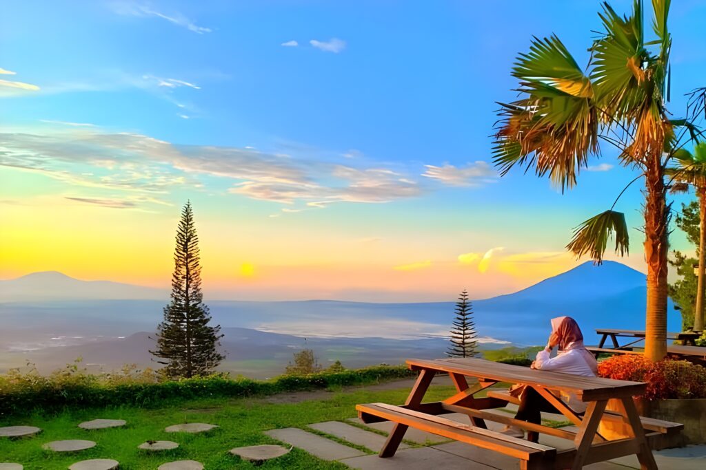 Healing di Alam: Wisata Hutan dan Gunung untuk Pemulihan Mental