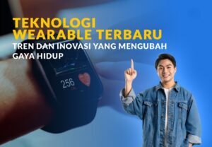 Wearable Device untuk Lansia: Alat Pemantau Detak Jantung dan Jatuh