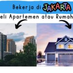 Perbandingan Biaya Hidup: Rumah Pribadi vs Apartemen di Jakarta