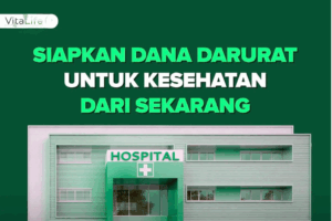 Siapkan Dana Darurat Kesehatan: Berapa Sih Cukupnya?