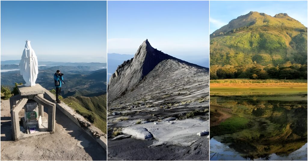 5 Gunung Terbaik untuk Hiking dan Trekking di Asia Tenggara: Petualangan Alam 2025
