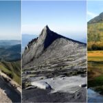 5 Gunung Terbaik untuk Hiking dan Trekking di Asia Tenggara: Petualangan Alam 2025