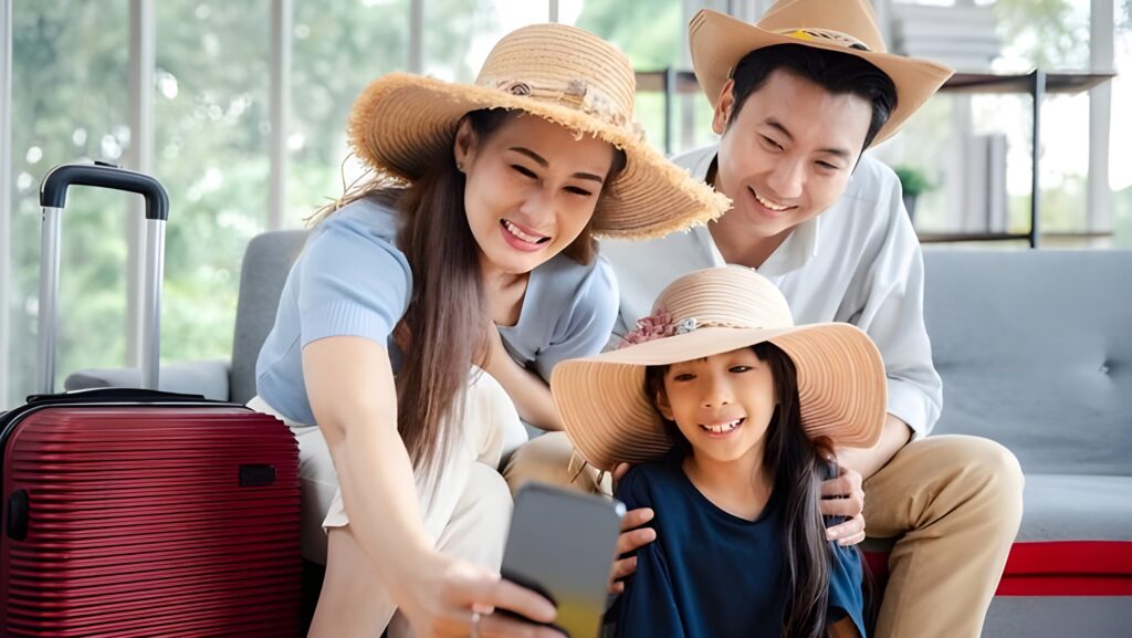 Cara Tetap Bugar Saat Traveling: Tips dari Pelancong Sehat Indonesia