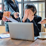 Stres Kerja Tinggi? Ini Tanda-Tanda Tubuh yang Mulai Memberi Sinyal Bahaya