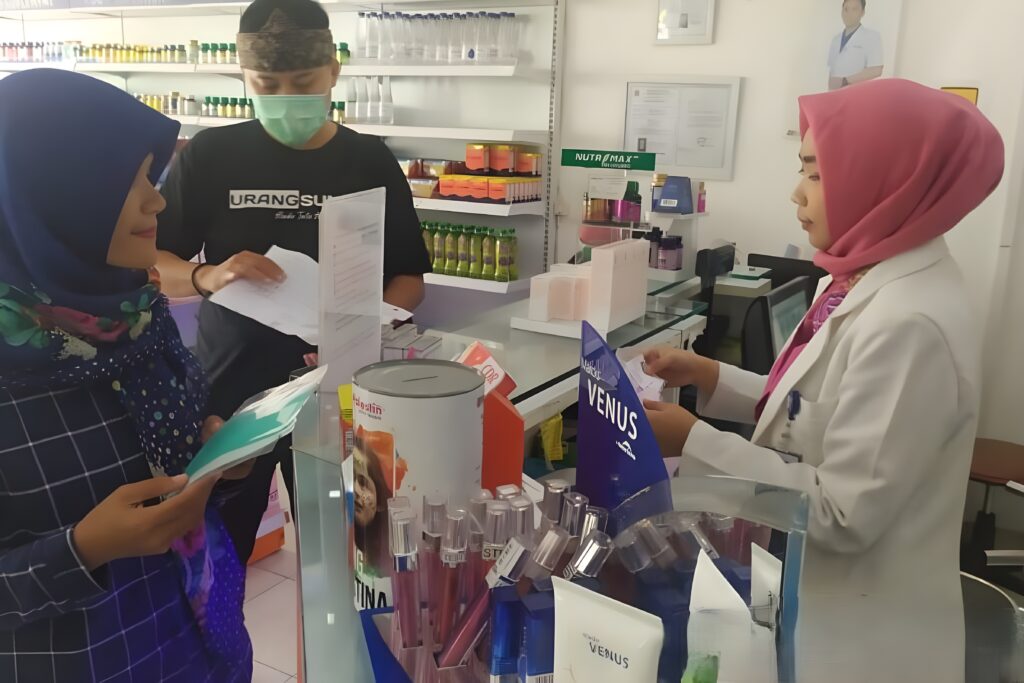 UMKM Kesehatan Lokal: Bagaimana Mereka Bersaing di Marketplace Besar?