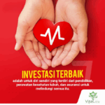 Investasi dalam Diri: Mengapa Kesehatan adalah Aset Finansial Terpenting?