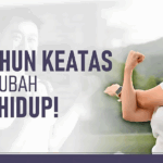 Cerita Nyata: Bagaimana Gaya Hidup Sehat Mengubah Hidup Saya Setelah Usia 40