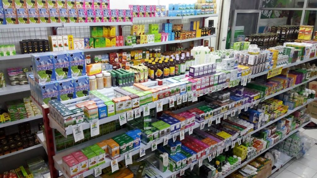 Koperasi Suplemen Herbal: Kolaborasi Petani dan Ahli Gizi untuk Produk Lokal