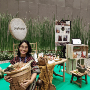 UMKM Jamu Tradisional yang Sukses Tembus Shopee dan Tokopedia