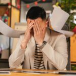 Mengenal Burnout: Bukan Hanya Lelah, Tapi Gangguan Kesehatan Mental