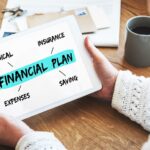 Financial Planning untuk Lansia: Persiapan Biaya Kesehatan di Usia Senja