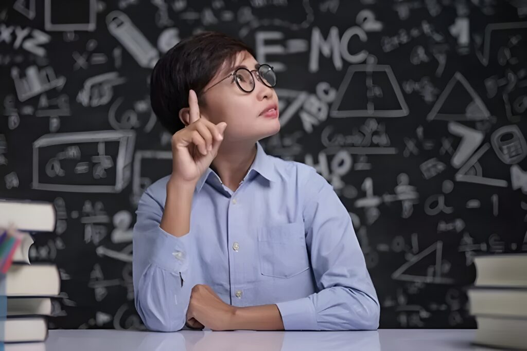 5 Sikap yang Dianggap Aneh tapi Bisa Jadi Otak Cerdas, Punya Salah Satunya?