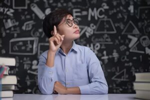 5 Sikap yang Dianggap Aneh tapi Bisa Jadi Otak Cerdas, Punya Salah Satunya?