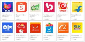 Review Platform E-commerce Terbaik untuk Jualan Produk Kesehatan dan Kecantikan Lokal
