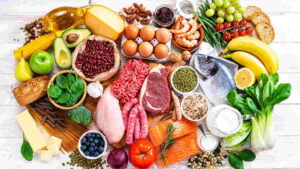 9 Jenis Makanan Sehat untuk Jantung dan Pantangannya