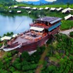 Wisata Alam di Jawa Barat