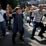 Rahasia Panjang Umur Ala Orang Jepang, Terbukti Ilmiah!