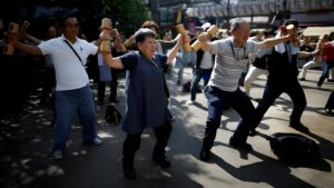 Rahasia Panjang Umur Ala Orang Jepang, Terbukti Ilmiah!