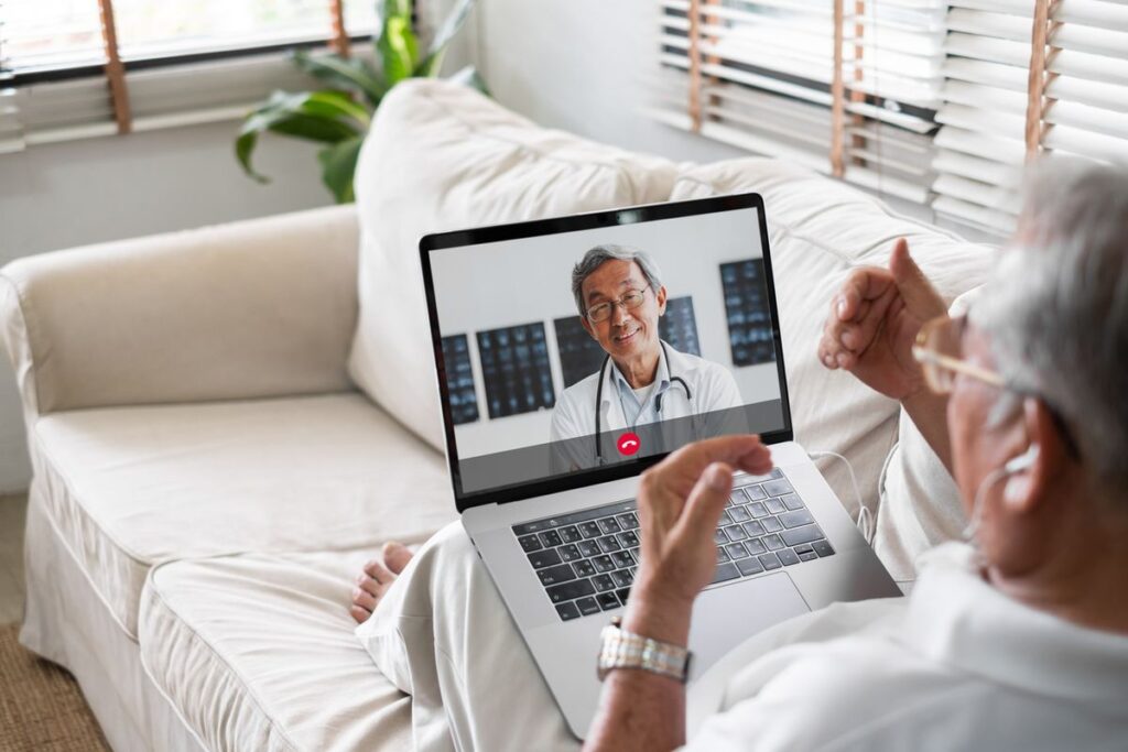 Telemedicine di Indonesia: Solusi Praktis atau Hanya Tren Sesaat?
