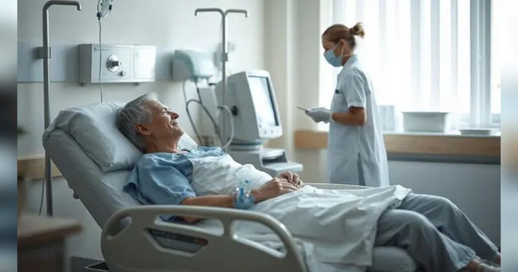 AI untuk Deteksi Dini Stroke: Inovasi dari Rumah Sakit di Jakarta