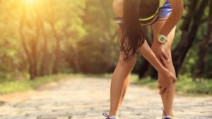 Lutut Sering Bunyi 'Krek' saat Beraktivitas, Apakah Bahaya? Ini Kata Dokter