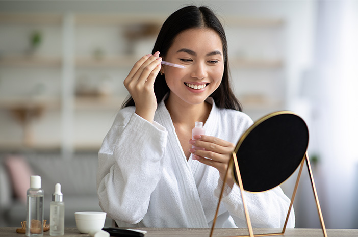 Cara Merawat Kulit untuk Wanita Dewasa, Hasil Glowing & Awet Muda!