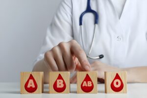 Golongan Darah yang Paling Rentan Terkena Penyakit Jantung