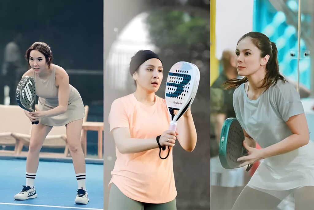 Mendadak FOMO Main Padel? Ini Catatan Dokter Biar Tak Mudah Cedera