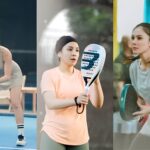 Mendadak FOMO Main Padel? Ini Catatan Dokter Biar Tak Mudah Cedera