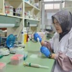 Terobosan Medis! Indonesia Mulai Uji Klinis Fase 1 Vaksin TBC Berbasis Inhalasi