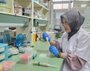 Terobosan Medis! Indonesia Mulai Uji Klinis Fase 1 Vaksin TBC Berbasis Inhalasi