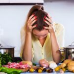 Cara Memasak Saat Anda Sedang Sakit atau Tidak Enak Badan