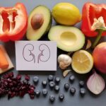 7 Buah Baik untuk Kesehatan Ginjal