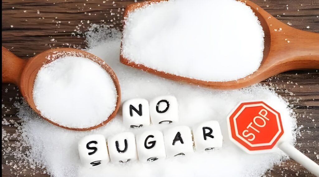 Perubahan yang Terjadi pada Tubuh saat Berhenti Konsumsi Gula selama 7 Hari