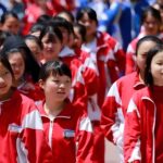 Ini yang Dilakukan China Biar Anak Sekolah Tak Alami Masalah Mental hingga Stres